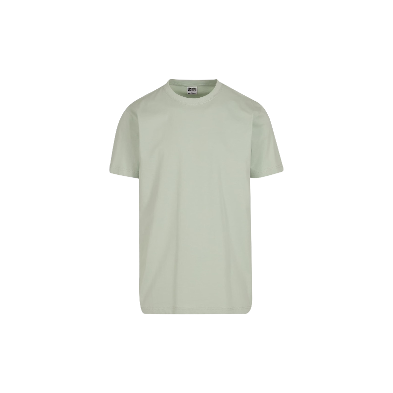 URBAN CLASSICS T-shirt basique Frostmint XL