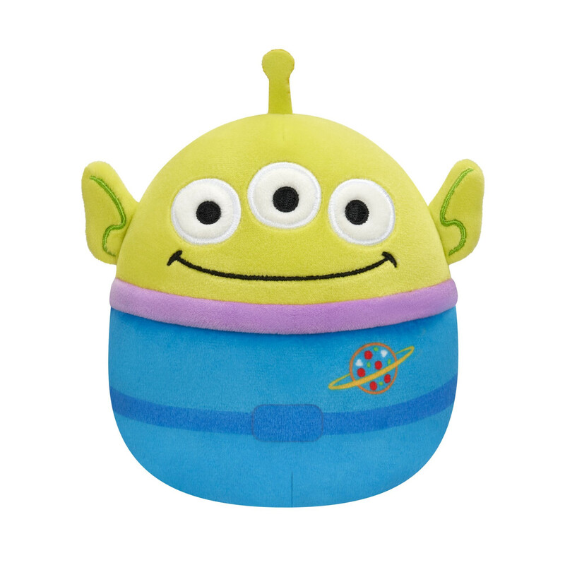 Disney Pixar Toy Story 8 inch Alien Plush