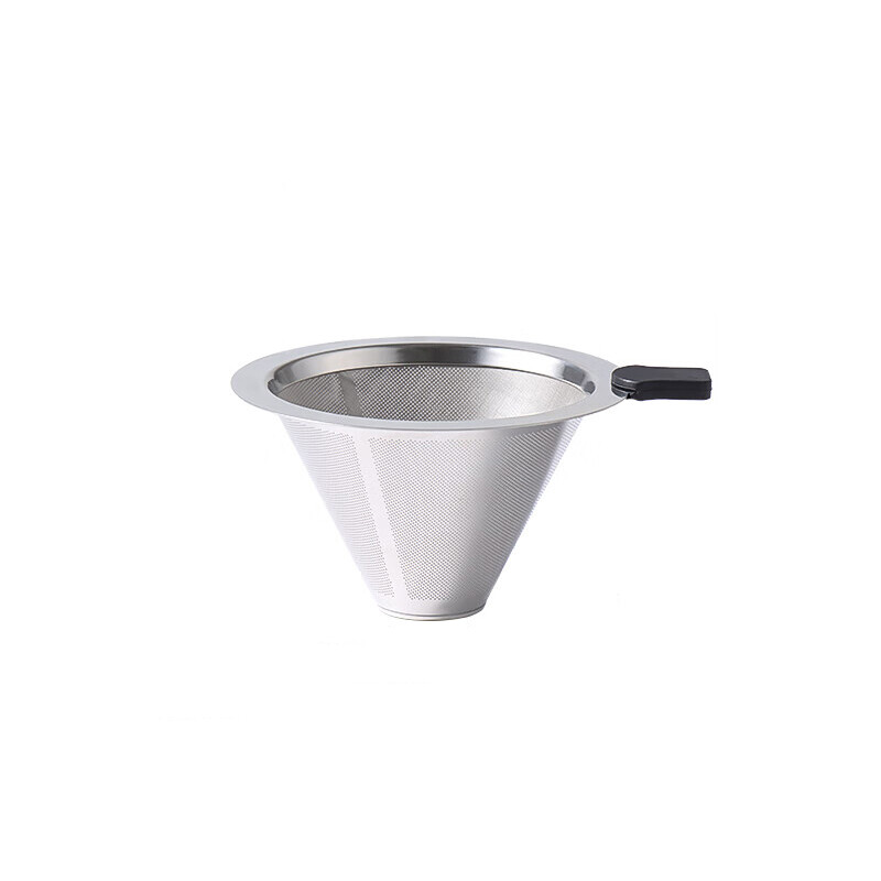 300 Mesh 304 Stainless Steel Coffee Filter