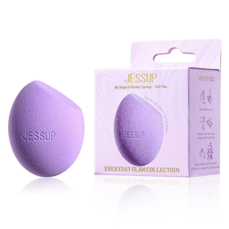 Jessup My Magical Blender Schwamm-Soft Plus Sp014