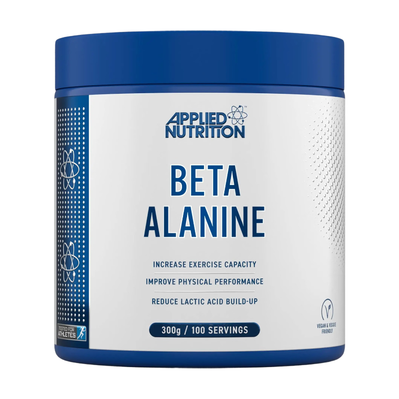 Beta Alanine Endurance Powder - 300 g