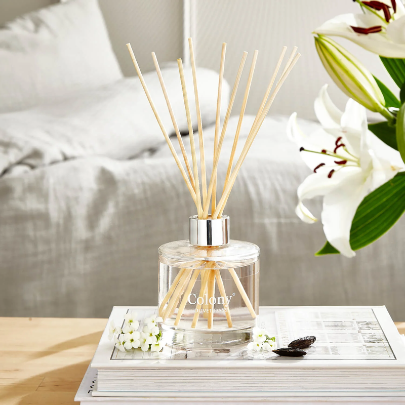 Reed Diffuser Colony Duvet Days 200ml