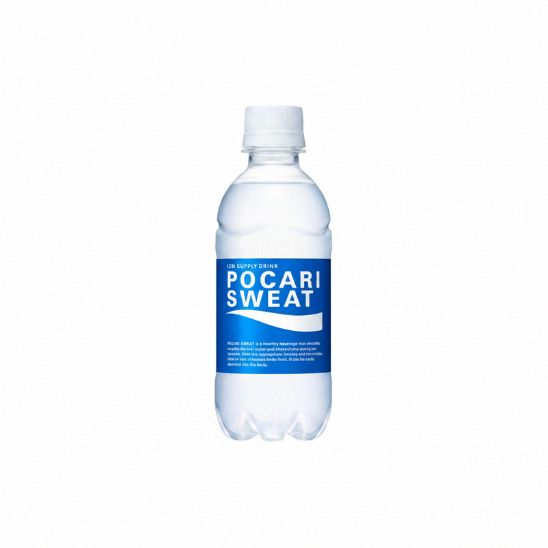 Pocari Sweat Ion Supply Drink 300ml