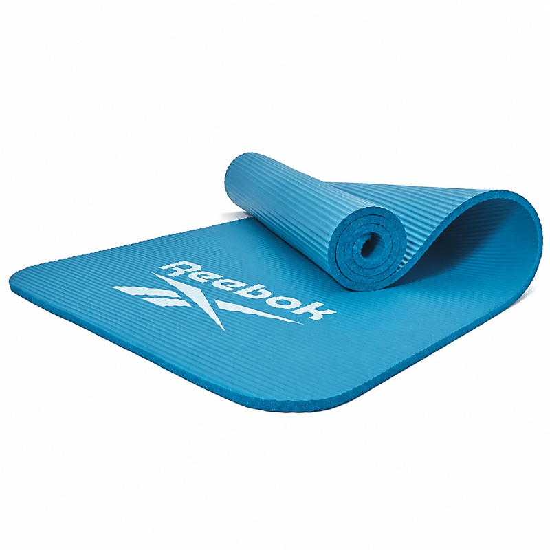 Tapis de yoga Reebok 10 mm - vue 2