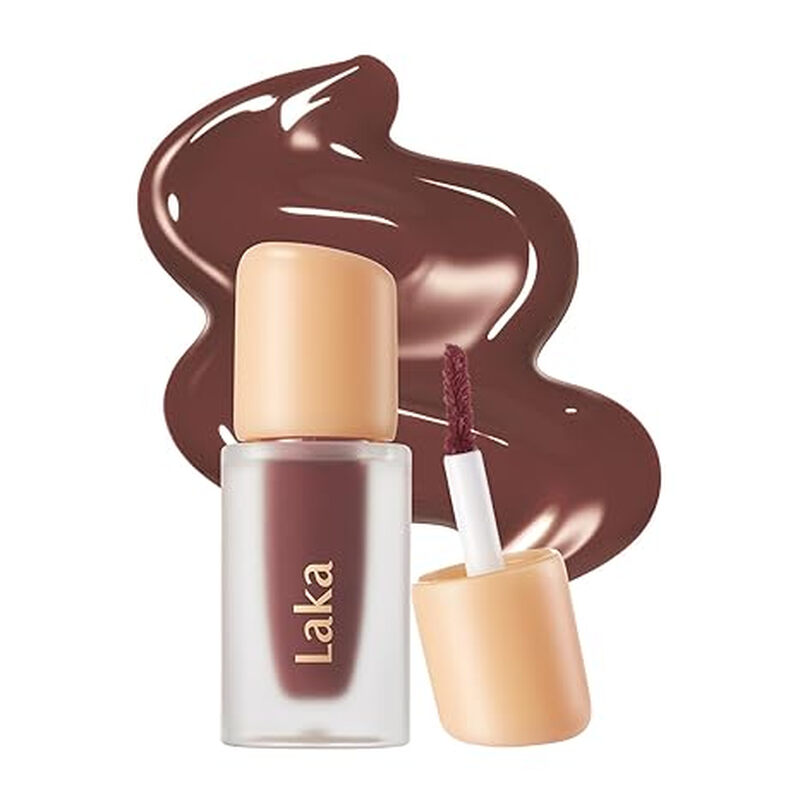 Fruity Glam Tint Mini #121 Ashnut