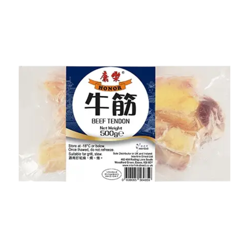 Honor Twin Tendons 500g