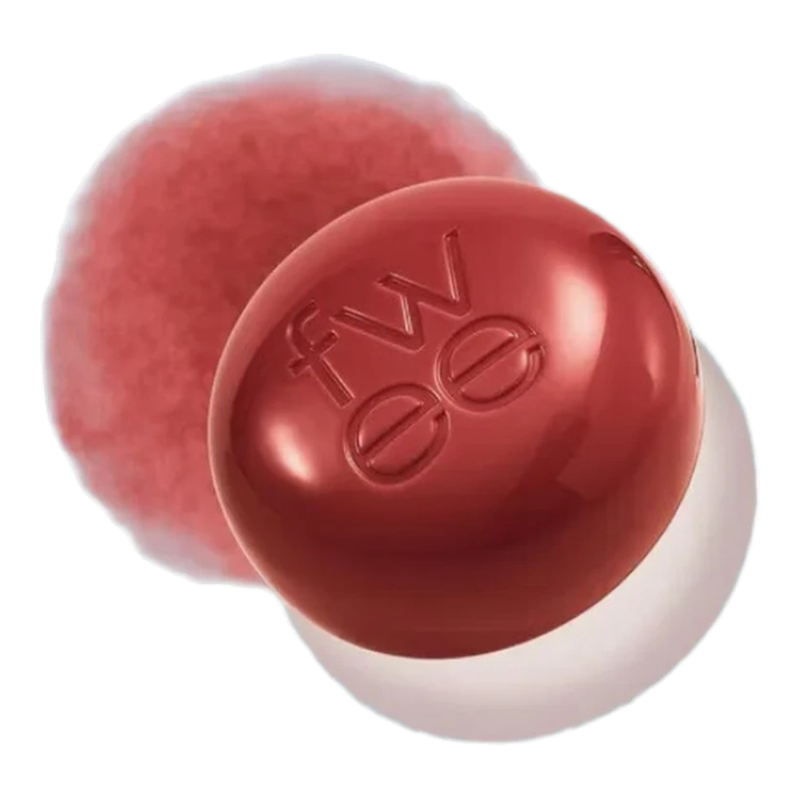FWEE Lip & Cheek Blurry Pudding Pot RS04 Memories 5 g - 2-in-1-Lippenstift & Highlighter