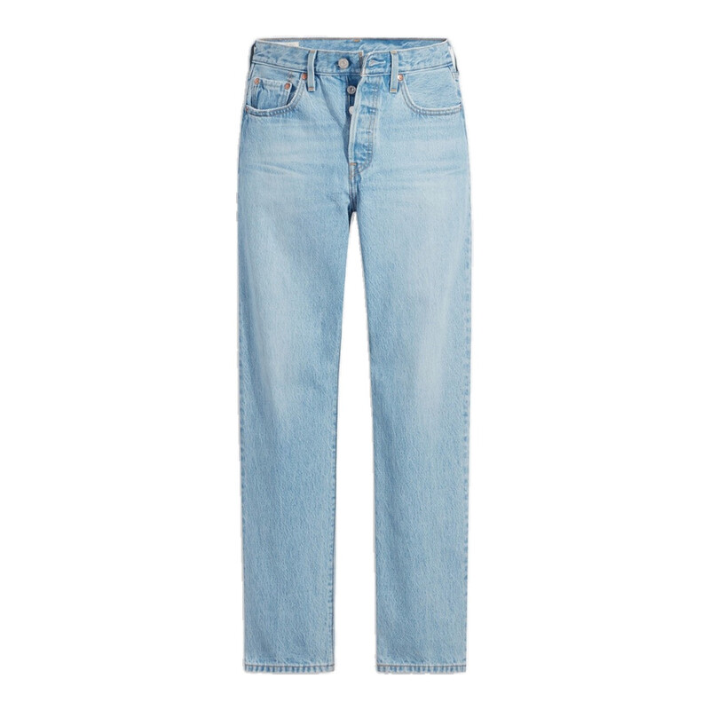Levi' 501 Original Jeans Femme Ojai Luxor Last Lavage