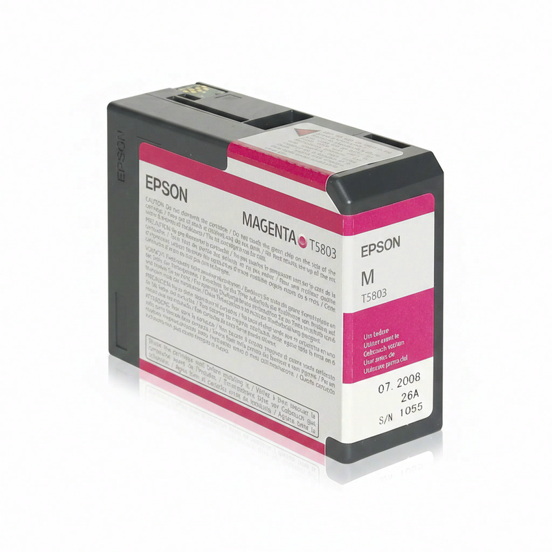 Tenute Orestiadi inktcartridge XXL geel 3,4 k