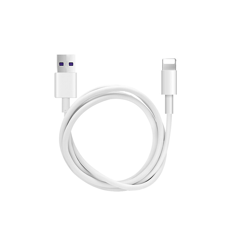 Linghushaoxia USB-A-auf-Lightning-Datenkabel