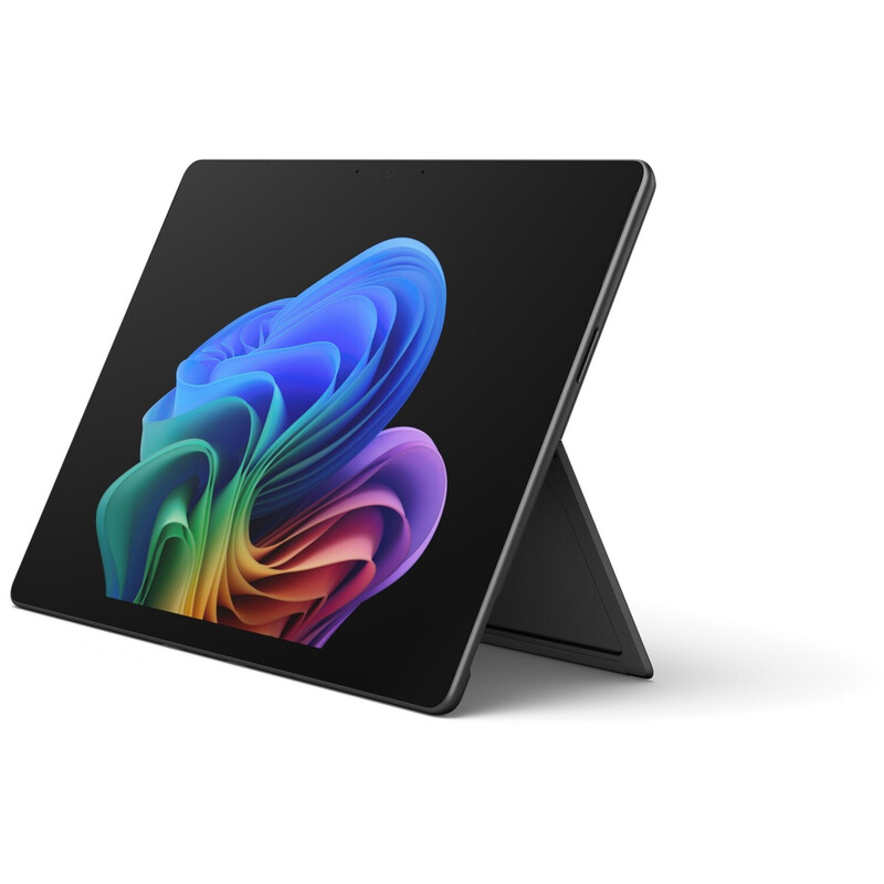 Microsoft Surface Pro 12 Core Ultra 5 16 GB 512 GB Schwarz