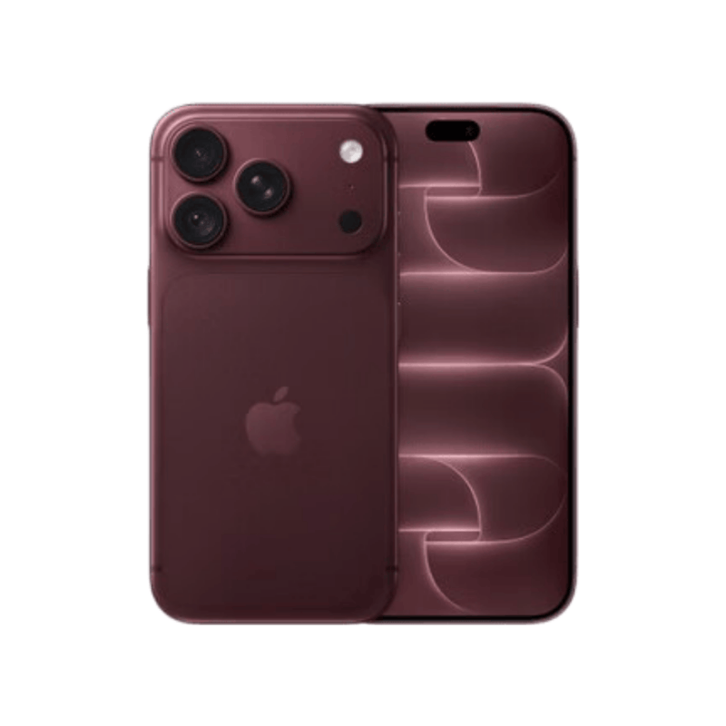 iPhone 18 Pro 256 GB Bordeaux
