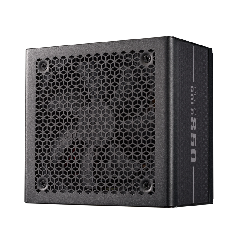 ELITE GOLD 850 FM 80 PLUS - vue 9