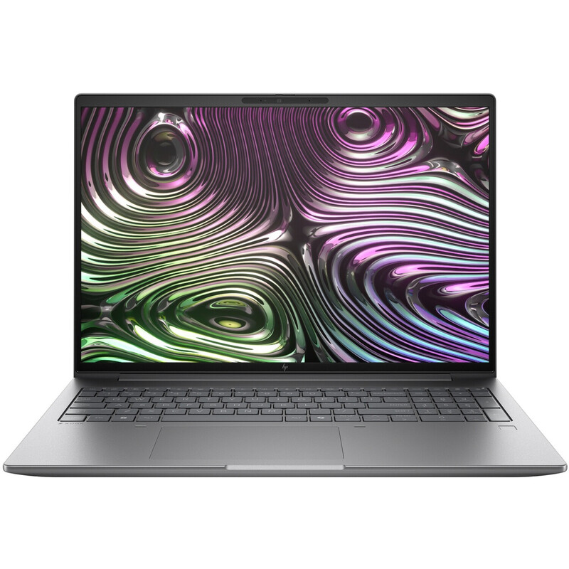 HP ZBook X G1i 16 Ultra Laptop: Intel Core Ultra 7 255H, 32 GB RAM, 1 TB SSD für professionelle Leistung