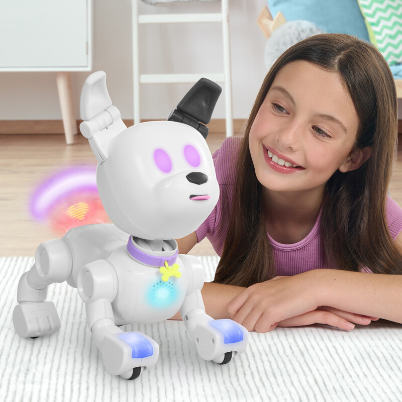 Mintid Dog-E Interactive Pet
