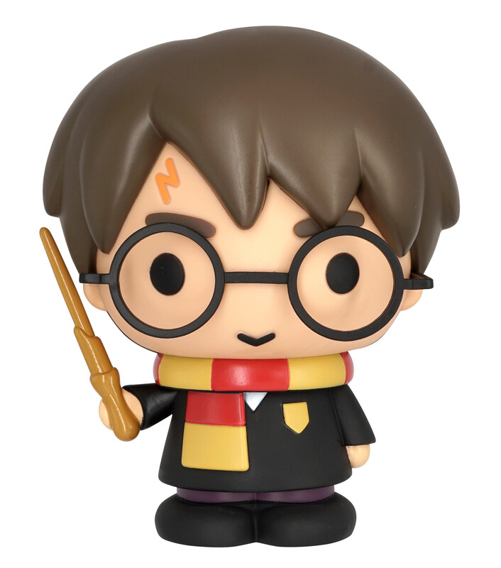 Harry Potter Money Box