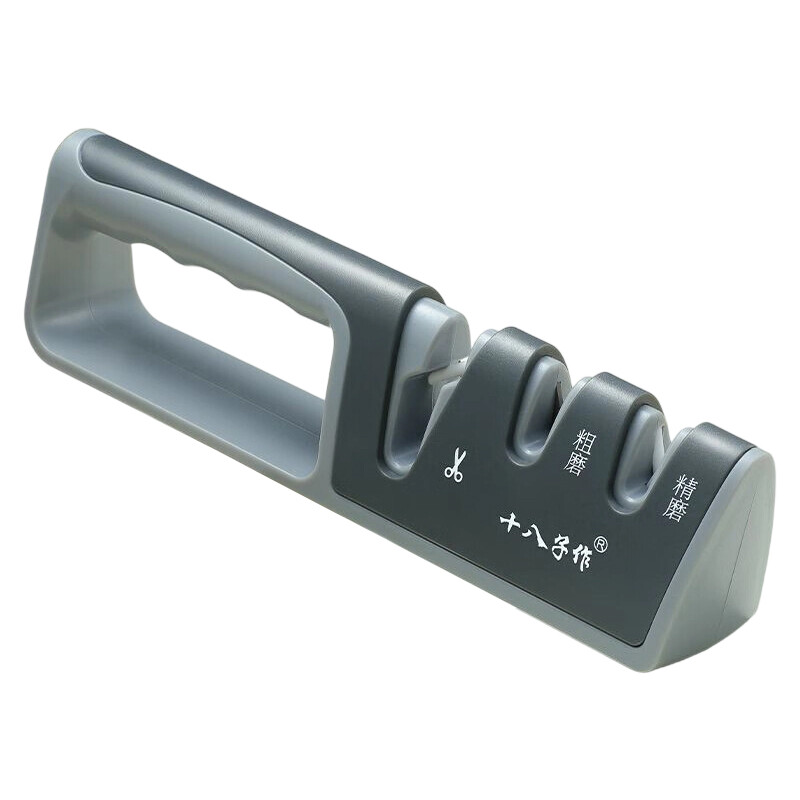 SHIBAZIZUO Quick Sharper Single Handle Household Kitchen Knife Sharper Tool
