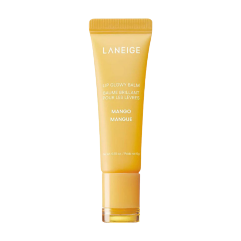 Laneige Glowy Lippenbalsam Mango 10g