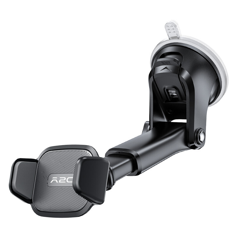 A2C V3 (ventouse 3-en-1) — A2C