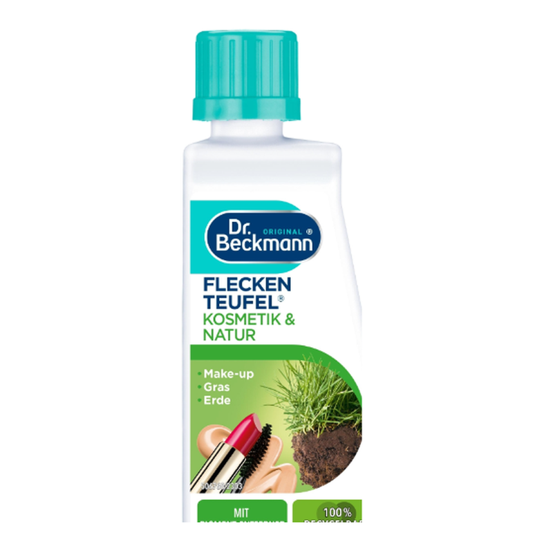 Dr. Beckmann Fleckenteufel Natur & Kosmetik 50 ml