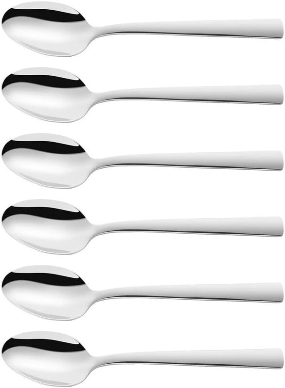Zwilling ZW Kaffeelöffel, 6 Stück