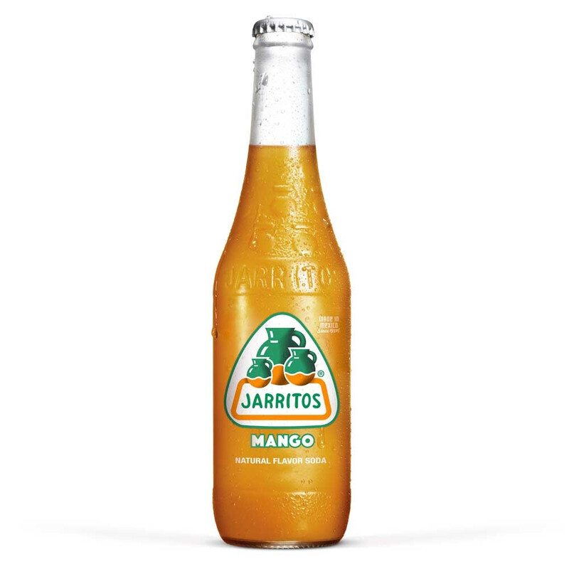 Mango 370ML