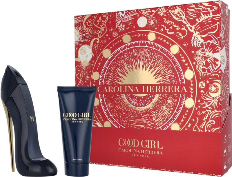 Carolina Herrera Good Girl Cadeauset 180 ml
