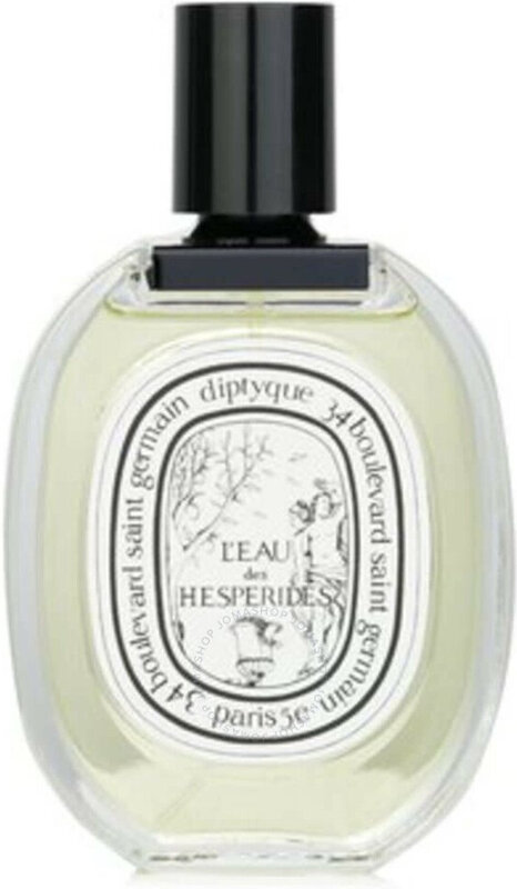 Diptyque L'Eau Des Hesperides Edt Spray 100 ml