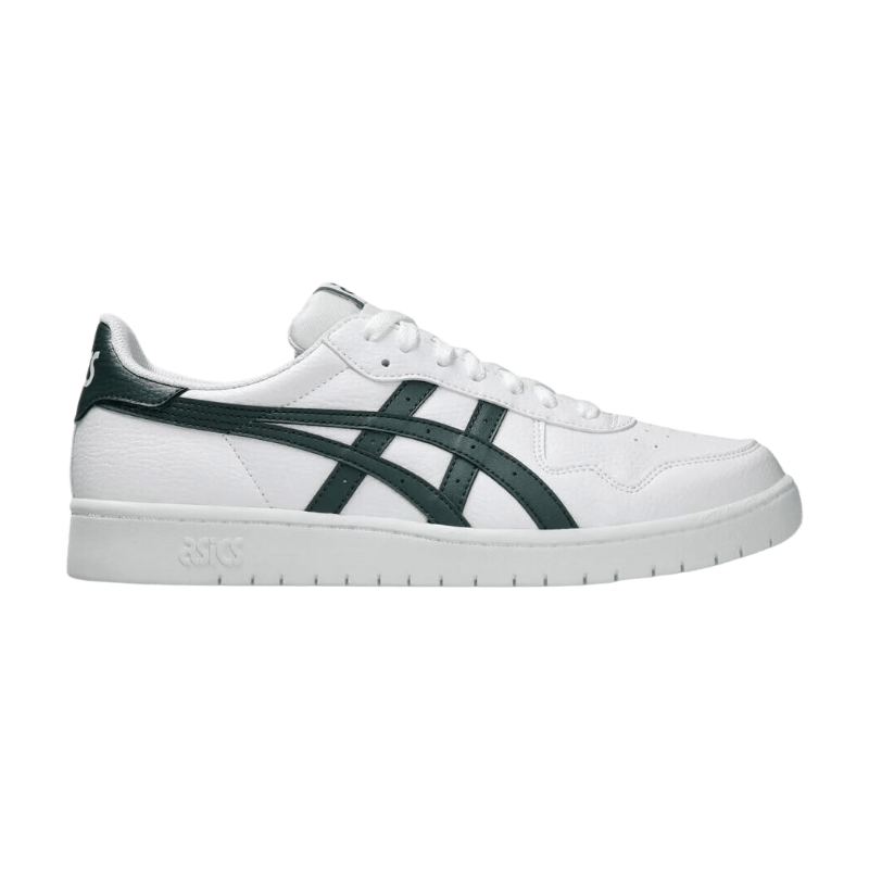 Chaussures Asics Japan blanches - vue 1