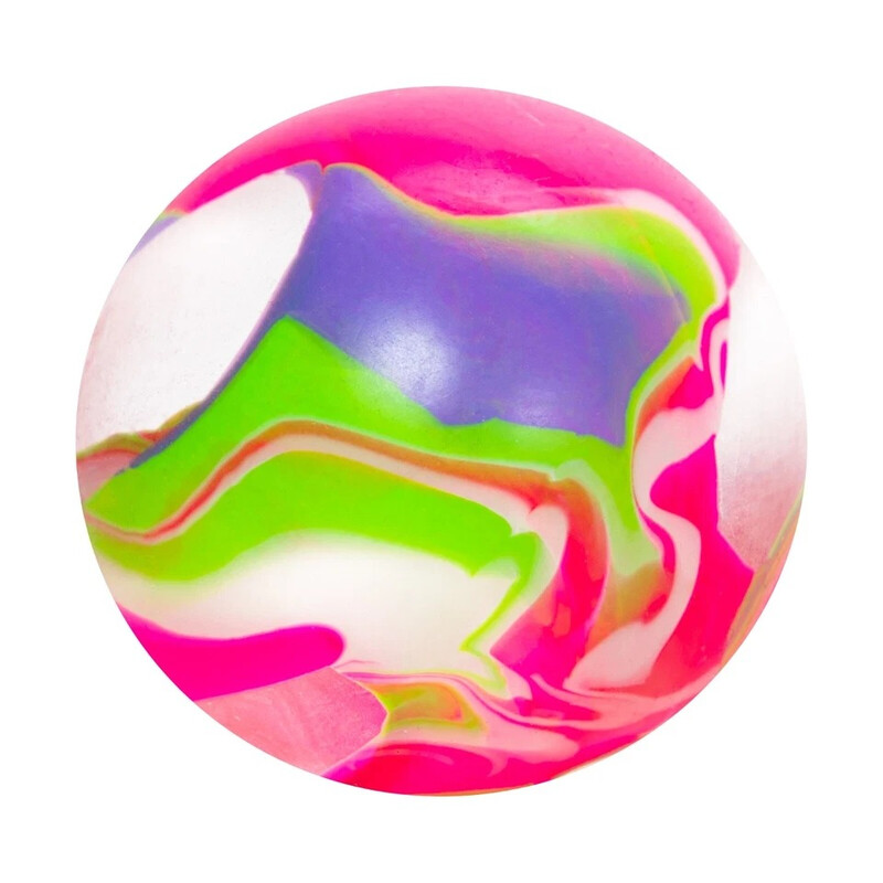 NEE DOH - Marbleez - Jouet Sensoriel à écraser - Anti-stress