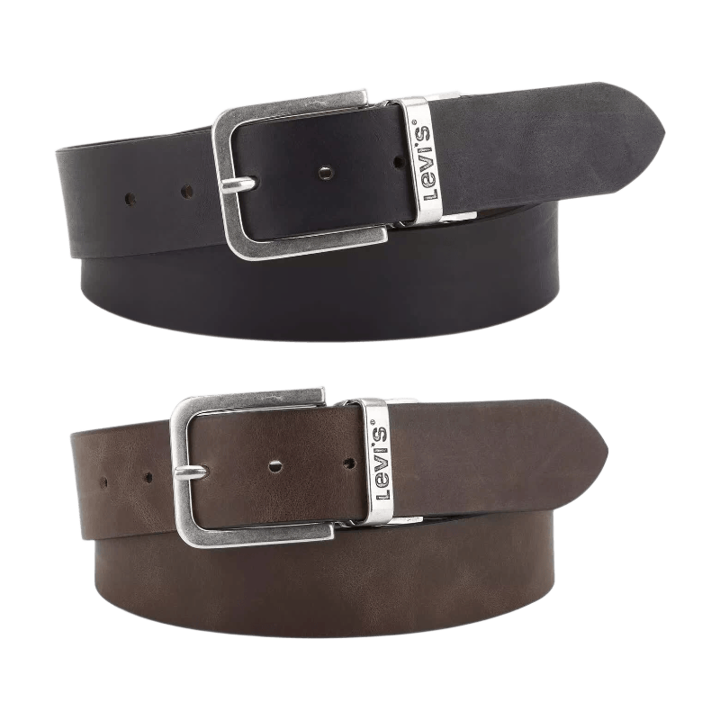 Ceinture Levis REVERSIBLE CORE 85 - vue 6