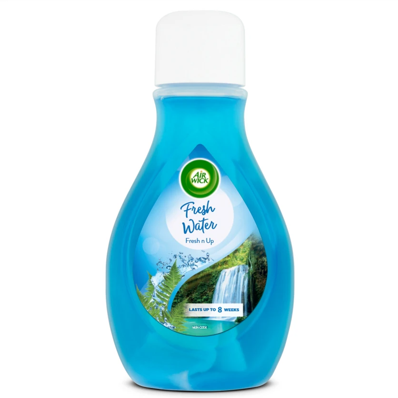 Fresh n Up Fresh Waters 375ml