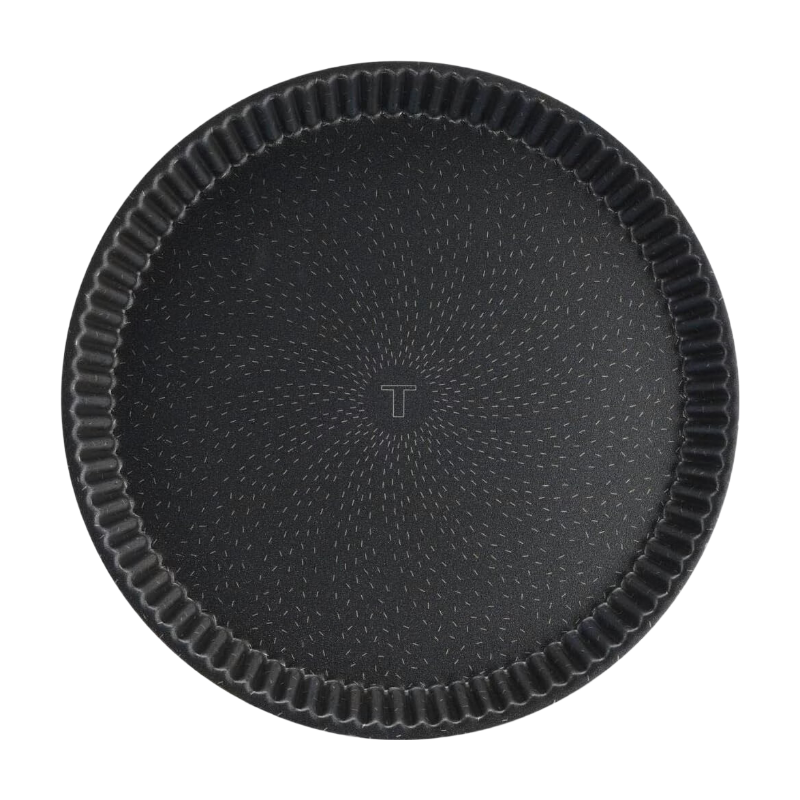 Tefal j1608402 Success Tortenform Aluminium braun 30 cm