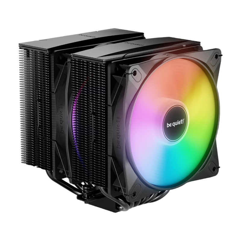 be quiet! Pure Rock Pro 3 LX