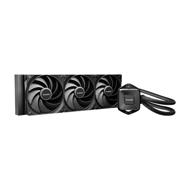 be quiet! Pure Loop 3 360 mm