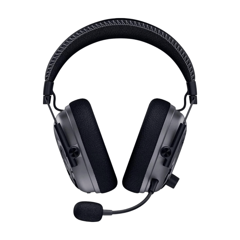 Razer Blackshark V3 Pro Wireless Gaming Headset - Niko Edition, Silver/Grey,Black - Image 3