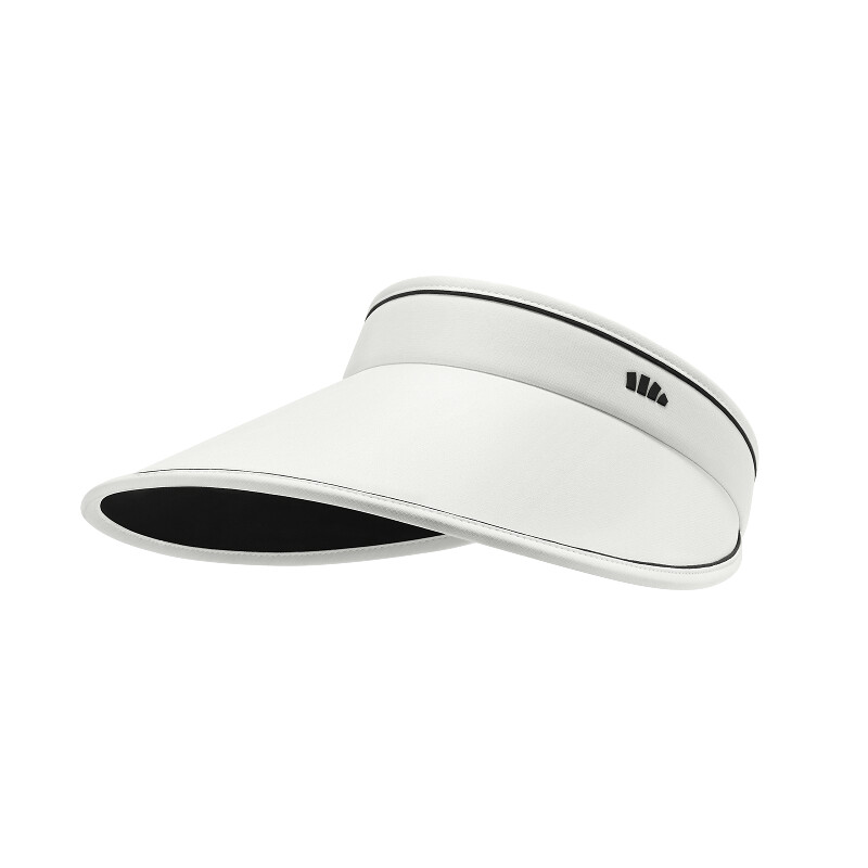 Beneunder BM569, Summer Women's Visor Outdoor Sports Breathable Comfortable Hat White, Couple Gift Perfect Gift