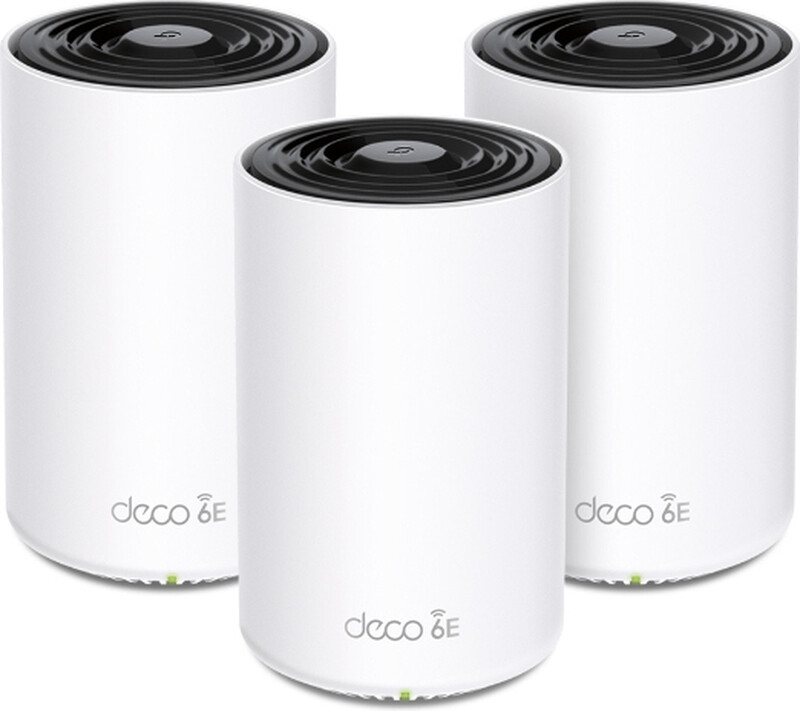 TP-Link Deco XE75 3-pack