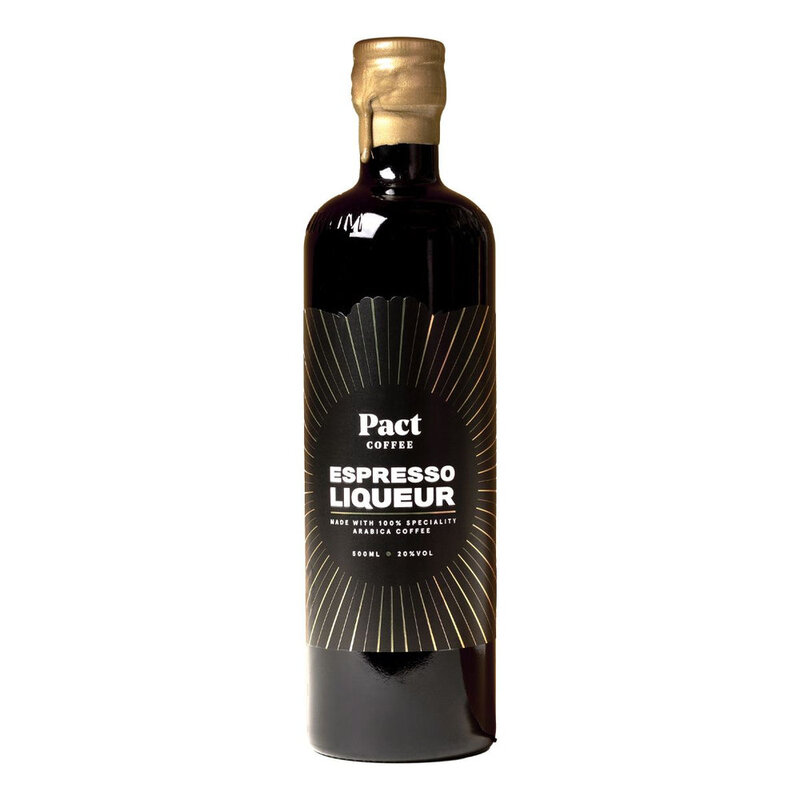 Espresso Liqueur 500ml