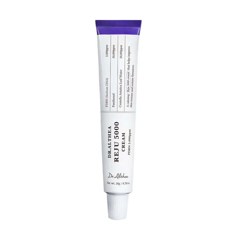 Dr.althea Dr. Althea Pdrn Rejuvenation 5000 Creme 20 Gramm
