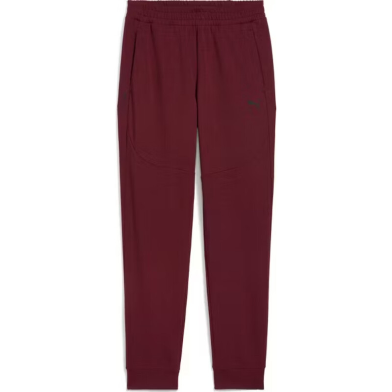 PumaTech Pants DK cl - Ruby Shimmer - XL