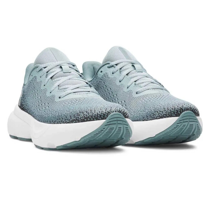 Infinite Men‘s Running Shoes Serpentine/Jasper Blue 12