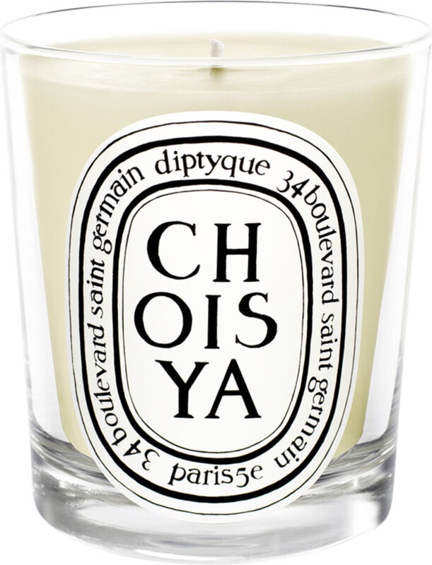 Diptyque Choisya Scented Candle 190 g