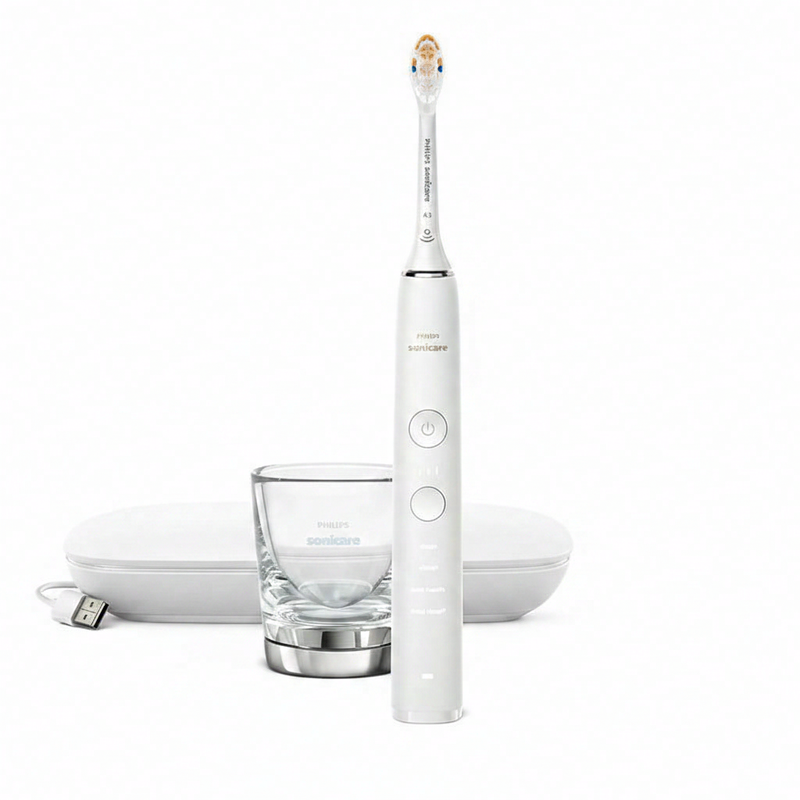 Philips Sonicare DiamondClean 9000 elektrische tandenborstel HX9911/19