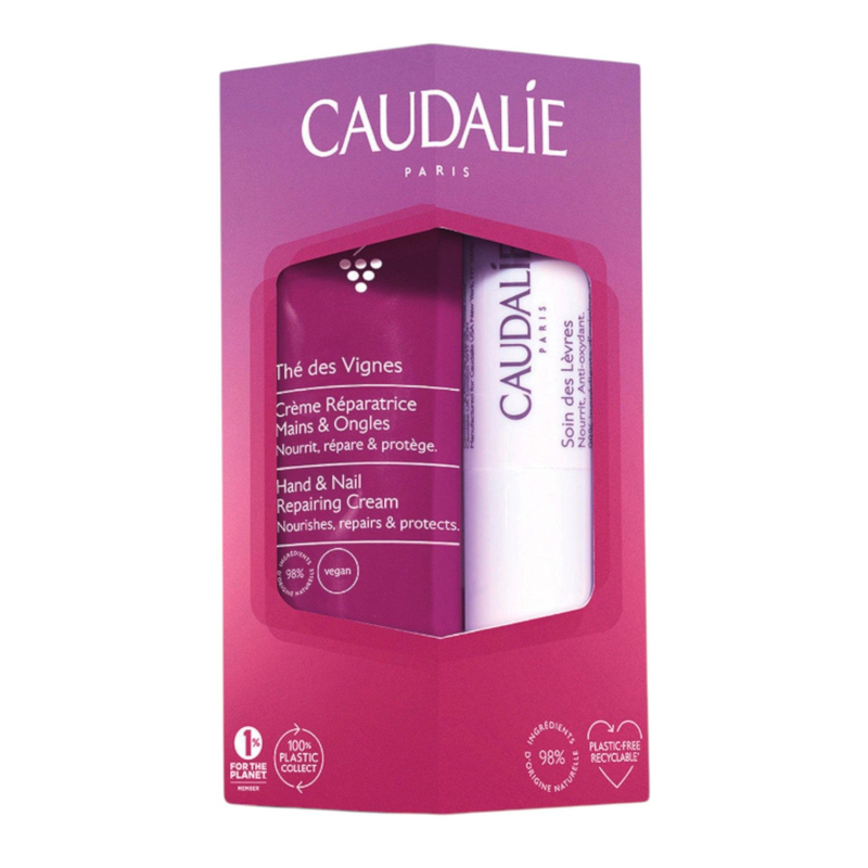 Caudalie The Des Vignes Set 30ml