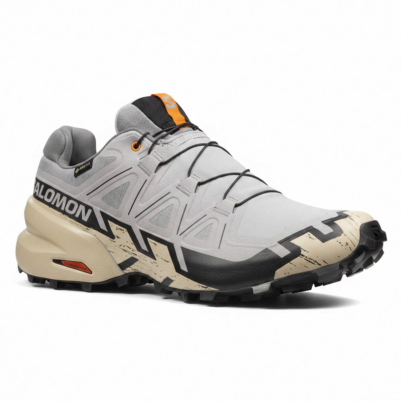 Salomon Speedcross 6 GTX L47853400_43 1/3