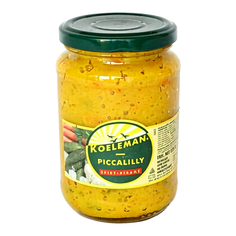 Koeleman piccalilly 370 ml