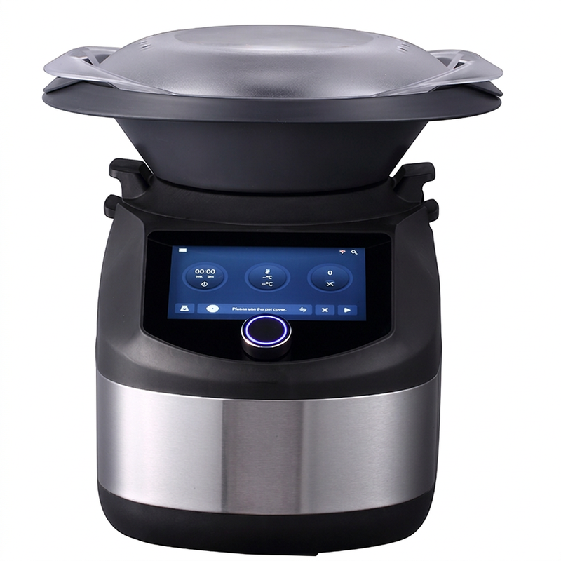 GORGENOX Multifunktionale Kochmaschine P30