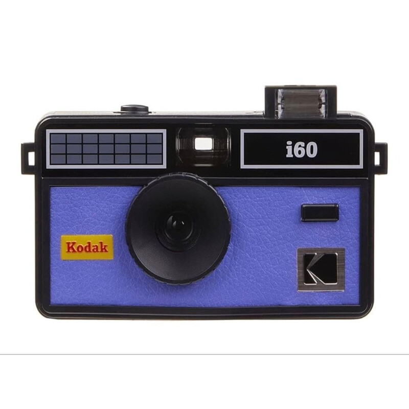 Kodak i60 Appareil photo argentique - Violet