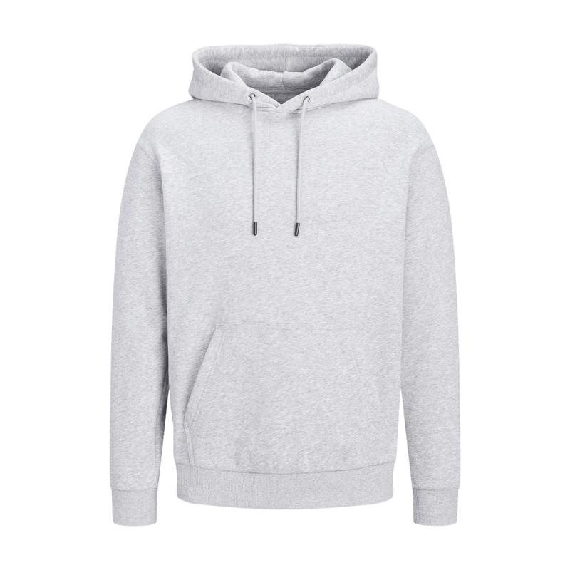 JACK&JONES ESSENTIALS JJEBRADLEY SWEAT HOOD NOOS Relaxed Fit